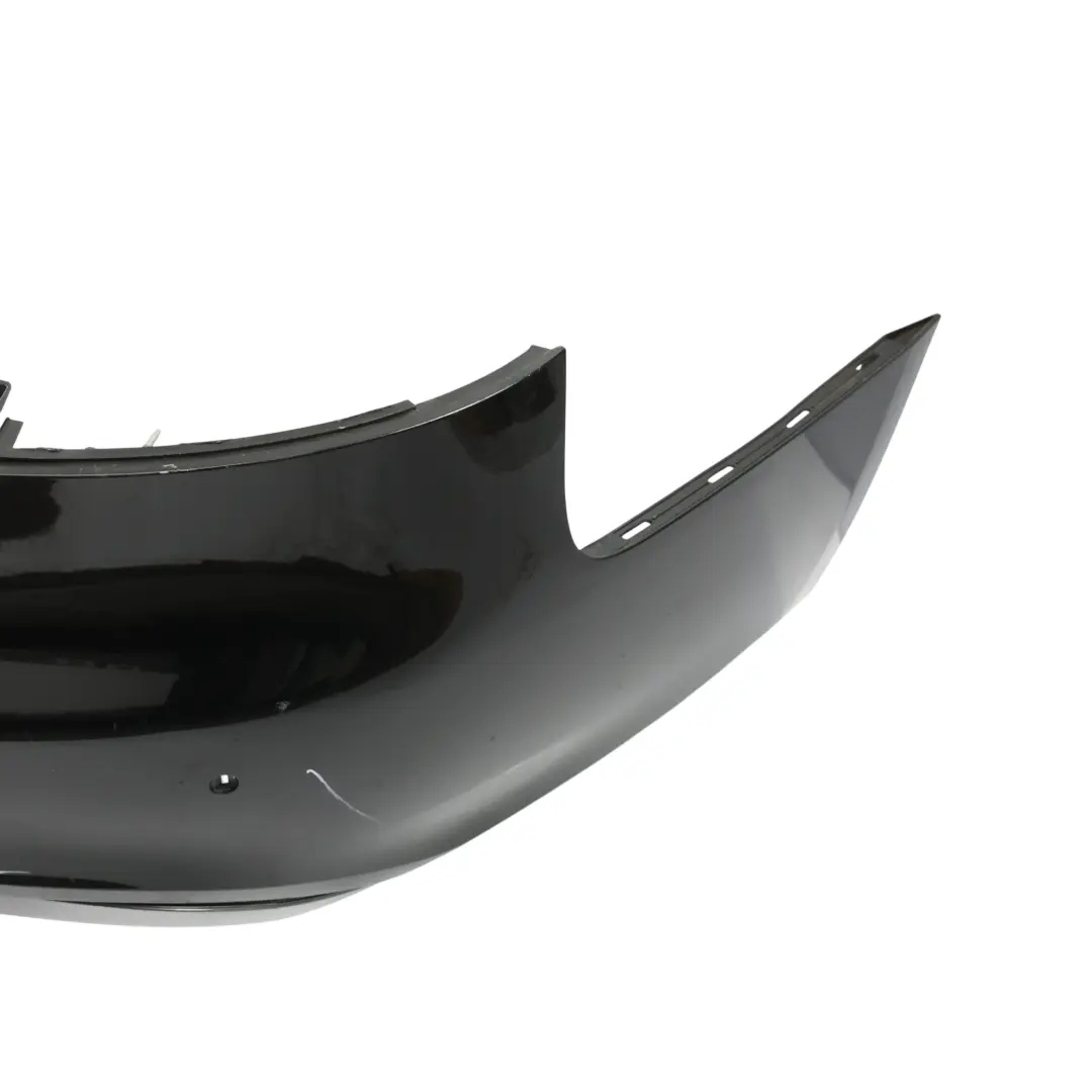 Zderzak Tylny Phantom Black Czarny - Z9Y do Audi S5 8T o numerze 8T0807303C Audi S5 8T Zderzak Tylny Phantom Black Czarny - Z9Y - SKU 8T0807303C-PHB2 - Numer Części 8T0807303C