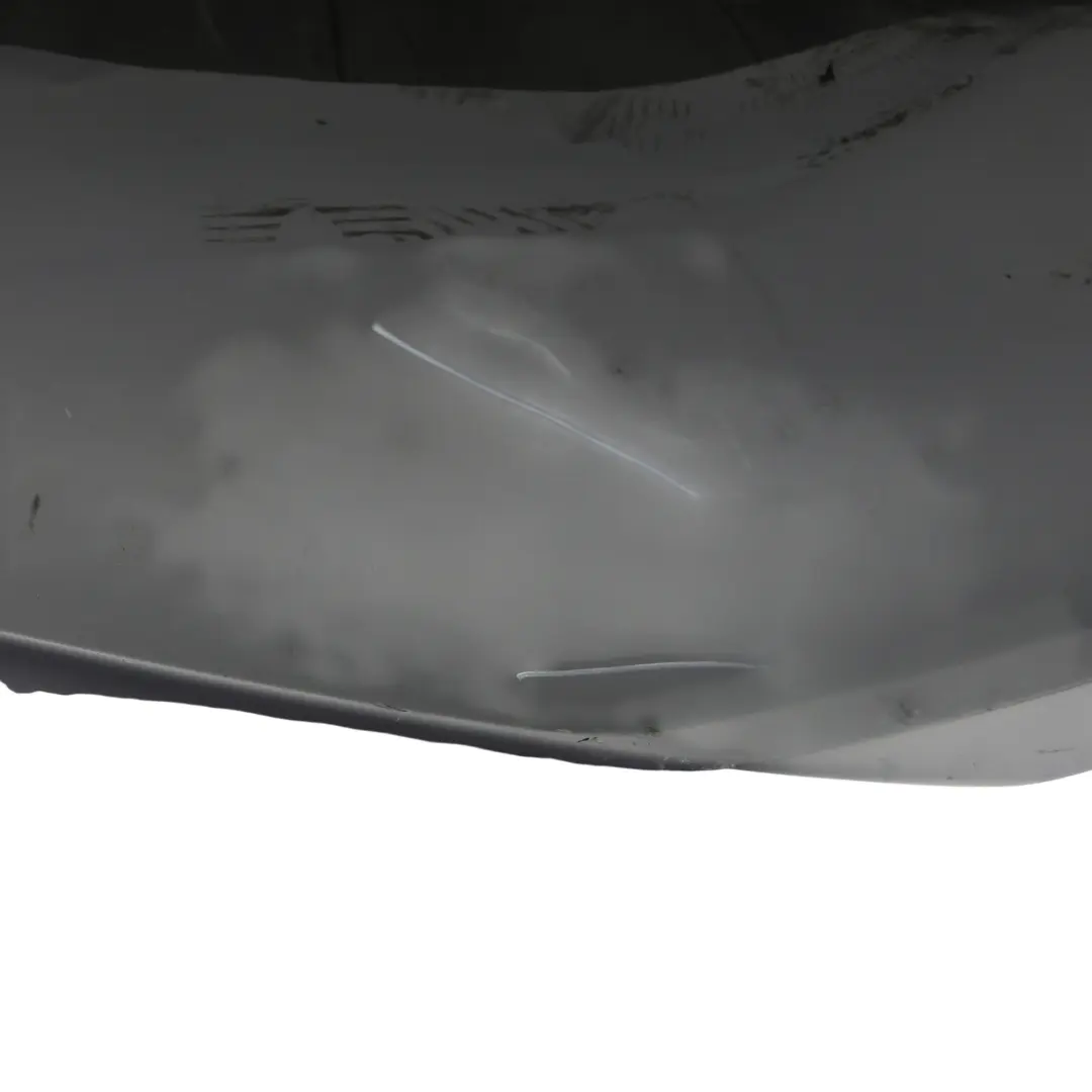 Audi S5 8T Rear Bumper Trim Panel Covering Phantom Black - Z9Y - SKU 8T0807303C-PHB2 - Part number 8T0807303C