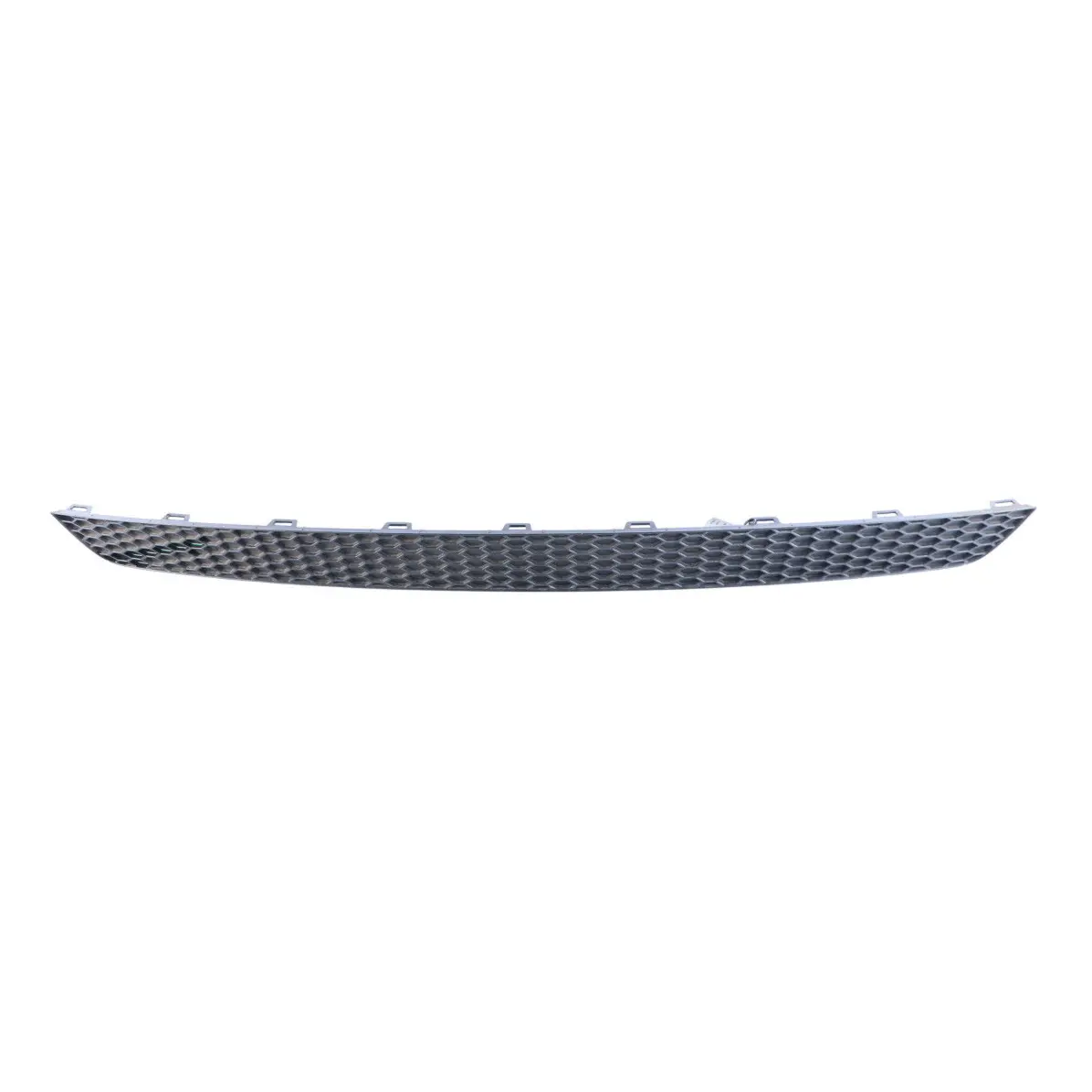 Audi A5 8T Diffuseur Pare-Chocs Arrière Bande Garniture Noir Satiné 8T0807833