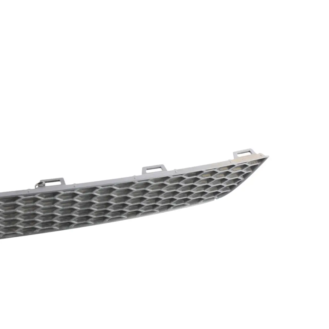 Audi A5 8T Pannello Diffusore Paraurti Posteriore Nero Satinato - SKU 8T0807833 - Numero di parte 8T0807833