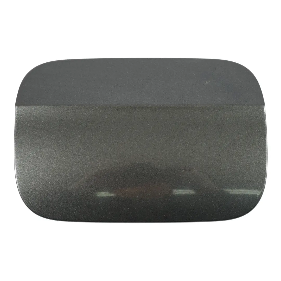 Audi A5 8T Tapa Tapón Depósito Combustible Gris Daytona Perla - Z7S - SKU 8T0809907C-DGR - Número de pieza 8T0809907C