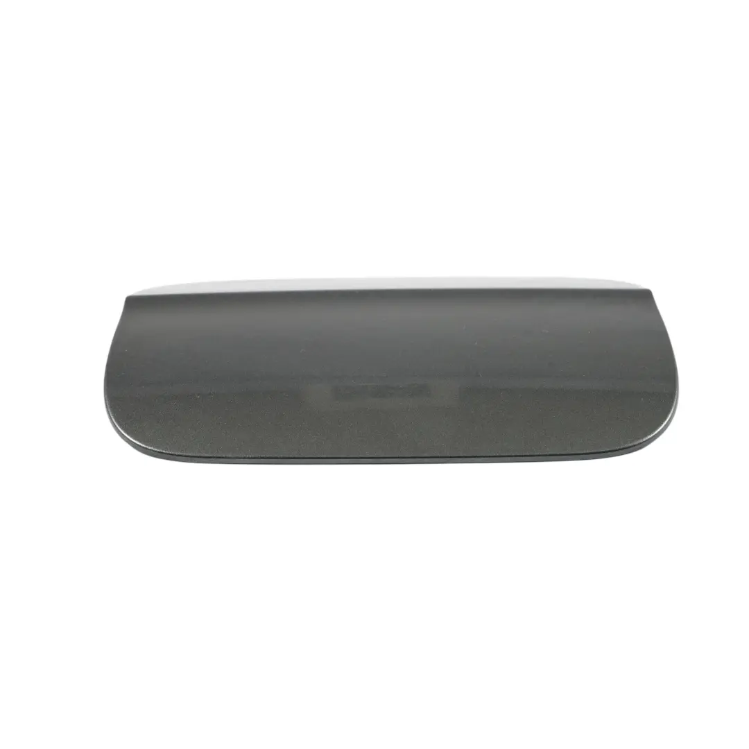 Filler Flap Cap Cover Daytona Grey Pearl - Z7S to Audi A5 8T Fuel with Part number 8T0809907C Audi A5 8T Fuel Filler Flap Cap Cover Daytona Grey Pearl - Z7S - SKU 8T0809907C-DGR - Part number 8T0809907C