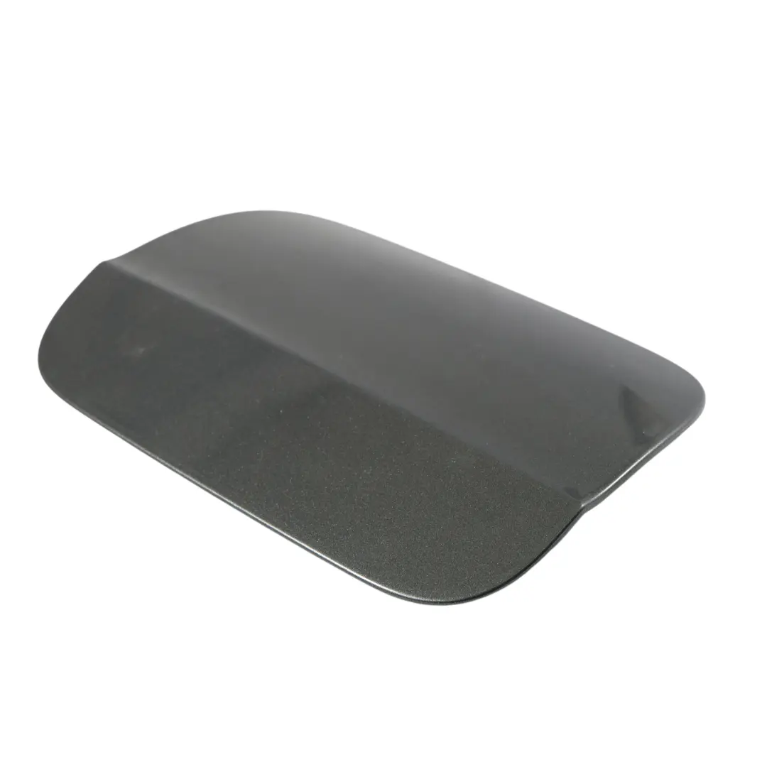 Audi A5 8T Coperchio Tappo Sportello Carburante Daytona Grey - Z7S - SKU 8T0809907C-DGR - Numero di parte 8T0809907C