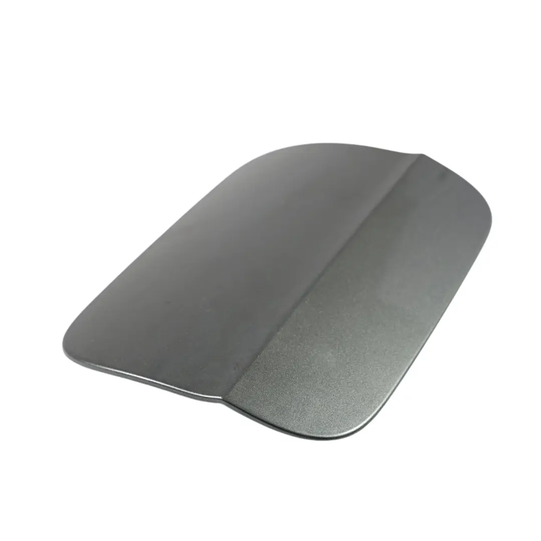 Audi A5 8T Tankdeckel Abdeckung Daytona Grau Perle - Z7S - SKU 8T0809907C-DGR - Teilenummer 8T0809907C