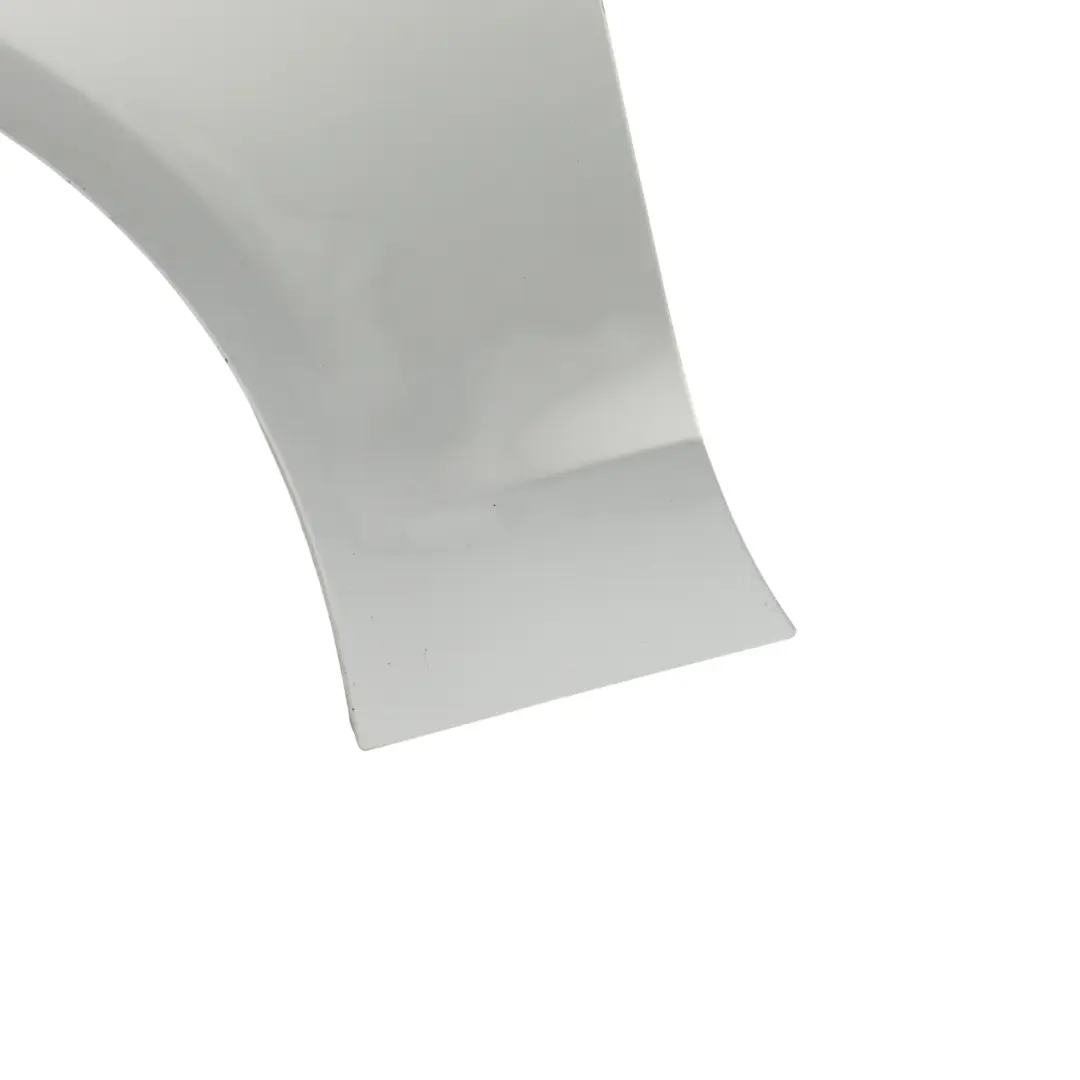 Side Panel Front Left N/S Wing Fender Ice Silver Metallic - X7W to Audi A5 8T with Part number 8T0821105H Audi A5 8T Side Panel Front Left N/S Wing Fender Ice Silver Metallic - X7W - SKU 8T0821105H-ICS - Part number 8T0821105H