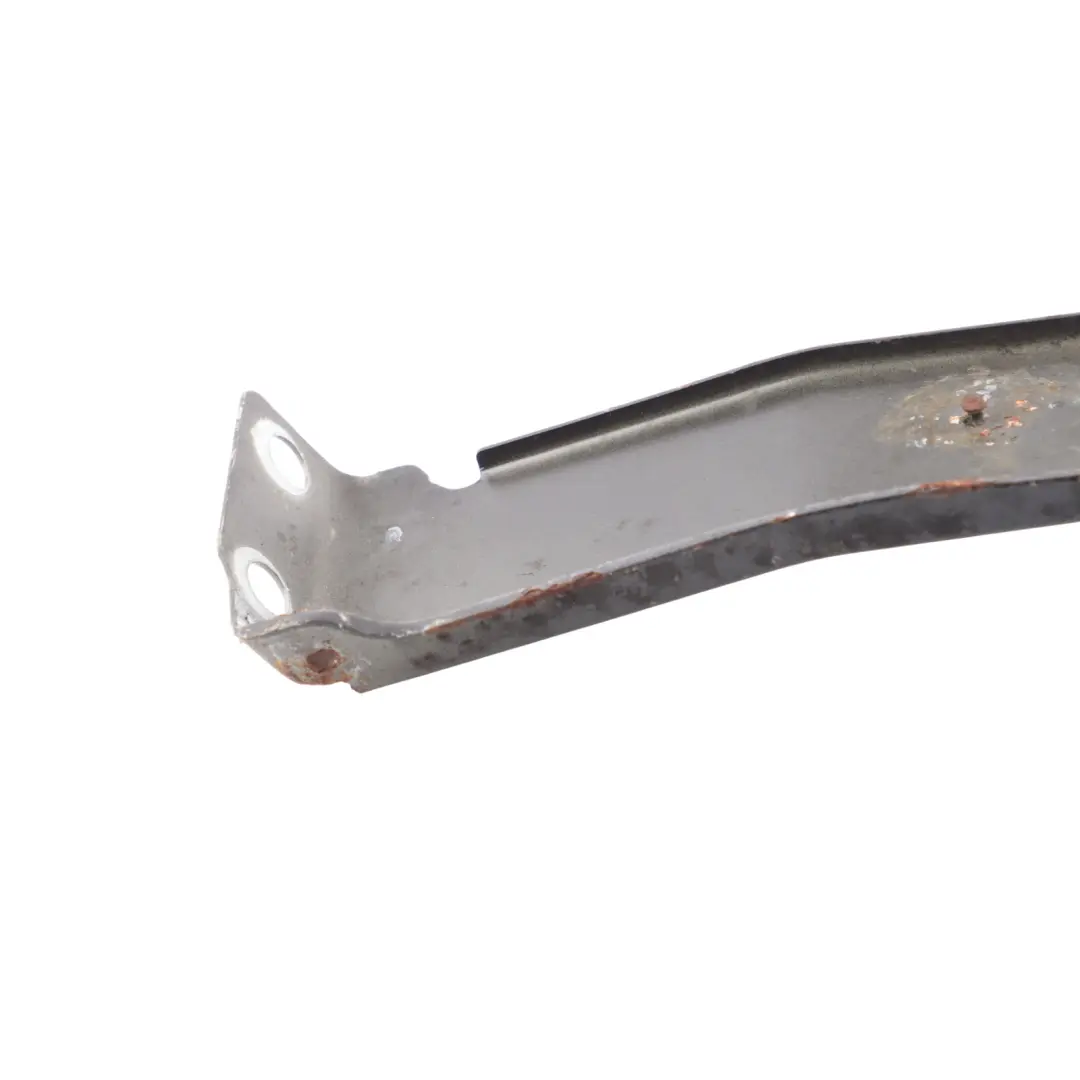 Audi A5 8T Soporte Aleta Delantera Derecha Negro Phantom - SKU 8T0821136A-PHB - Número de pieza 8T0821136A