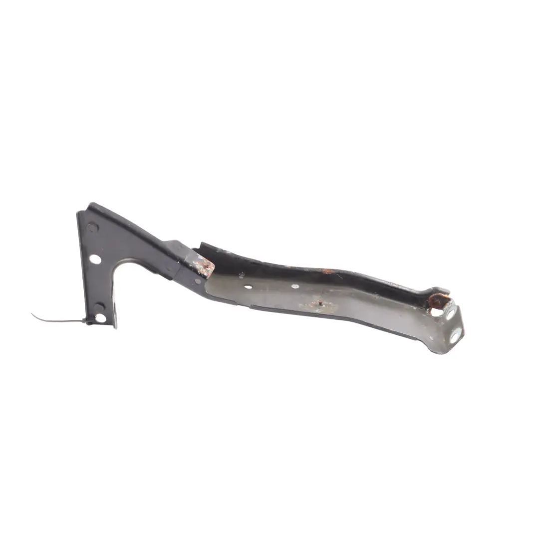 Audi A5 8T Wing Fender Mount Front Bracket Right O/S Phantom Black - SKU 8T0821136A-PHB - Part number 8T0821136A