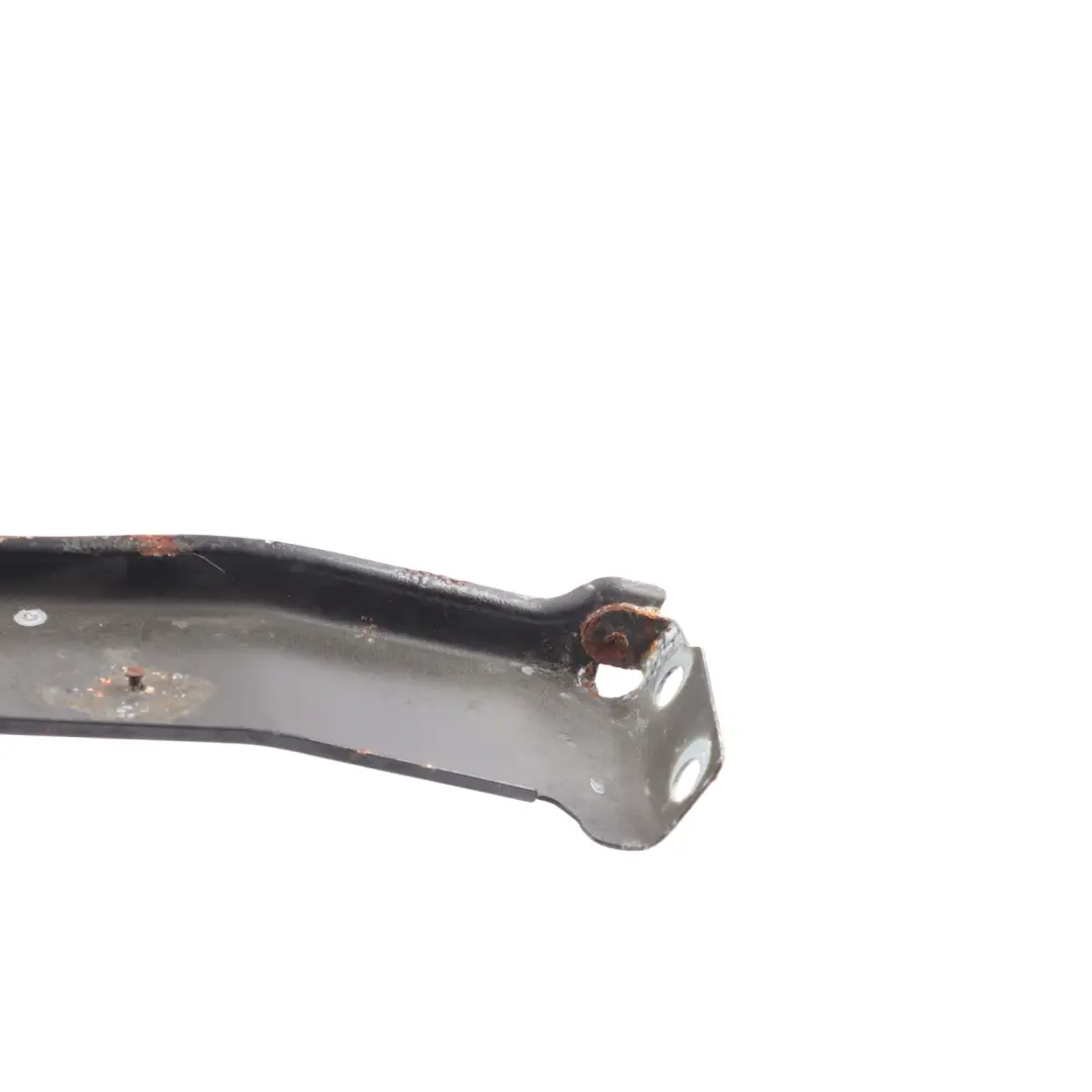 Audi A5 8T Wing Fender Mount Front Bracket Right O/S Phantom Black - SKU 8T0821136A-PHB - Part number 8T0821136A