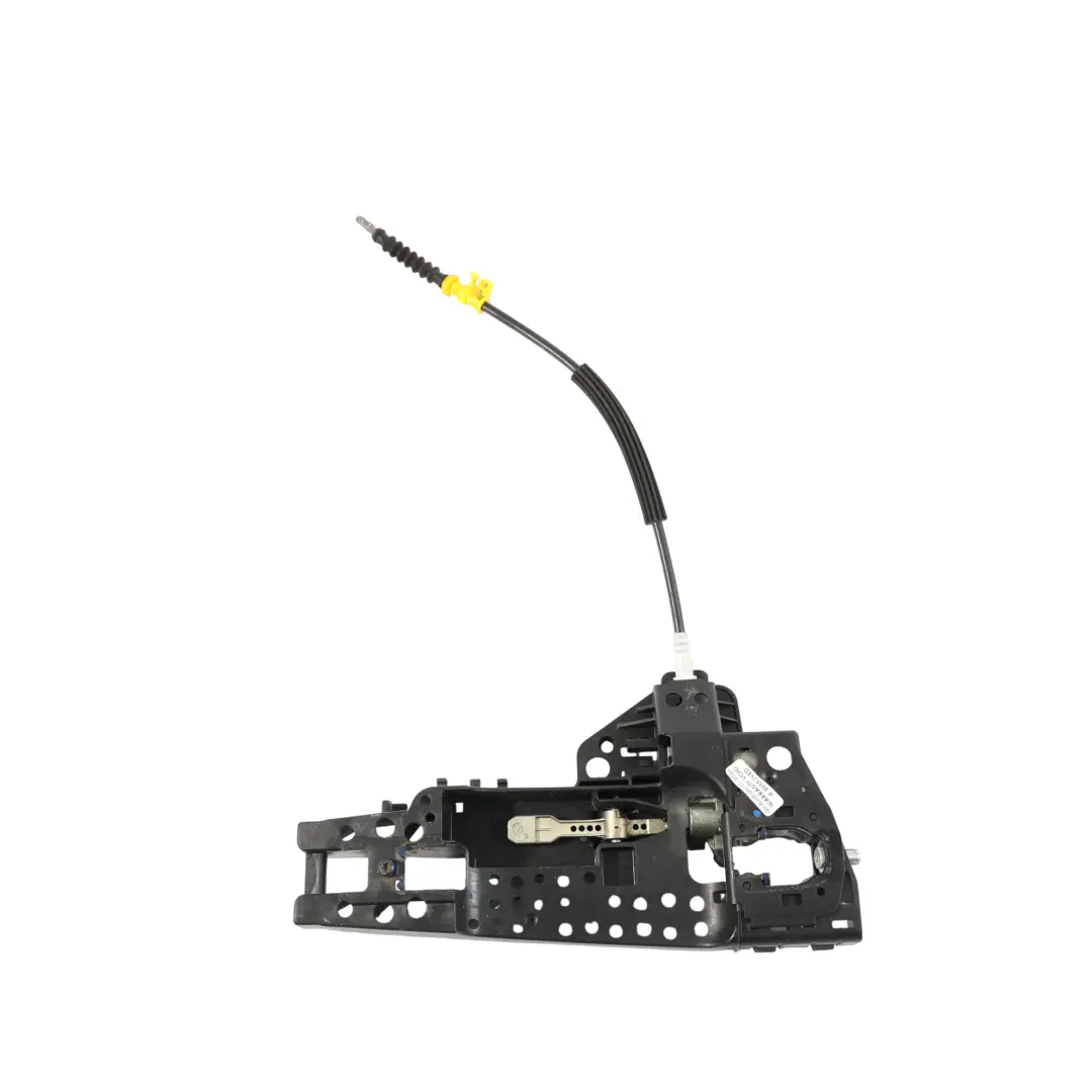 Audi A4 B8 Door Handle Base Carrier Grab Bracket Front Right O/S 8T2837886B - SKU RHD-8T2837886A - Part number 8T0837886A