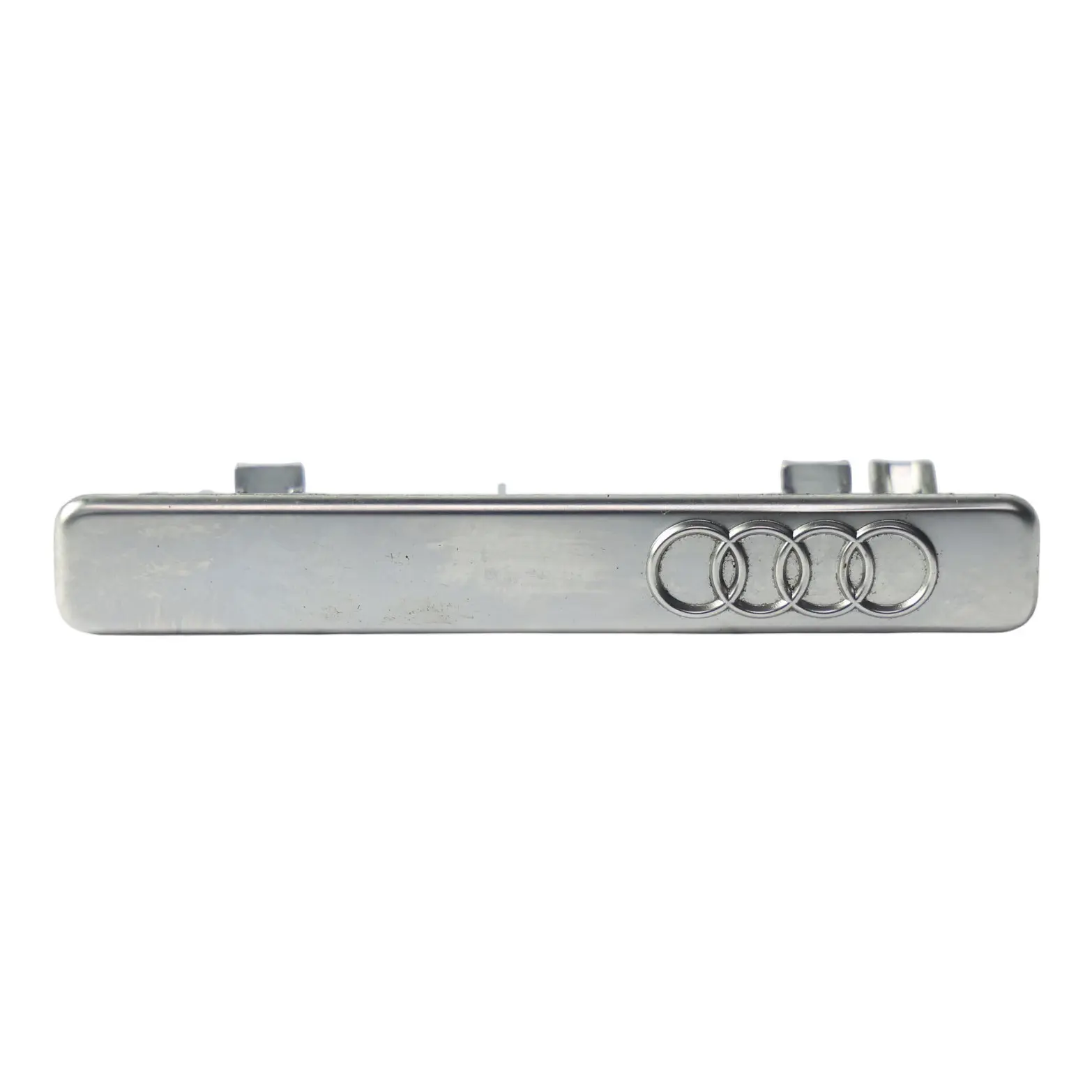 Audi A5 8T Znaczek Emblemat Logo Audi Schowka Deski Rozdzielczej 8T0853191B