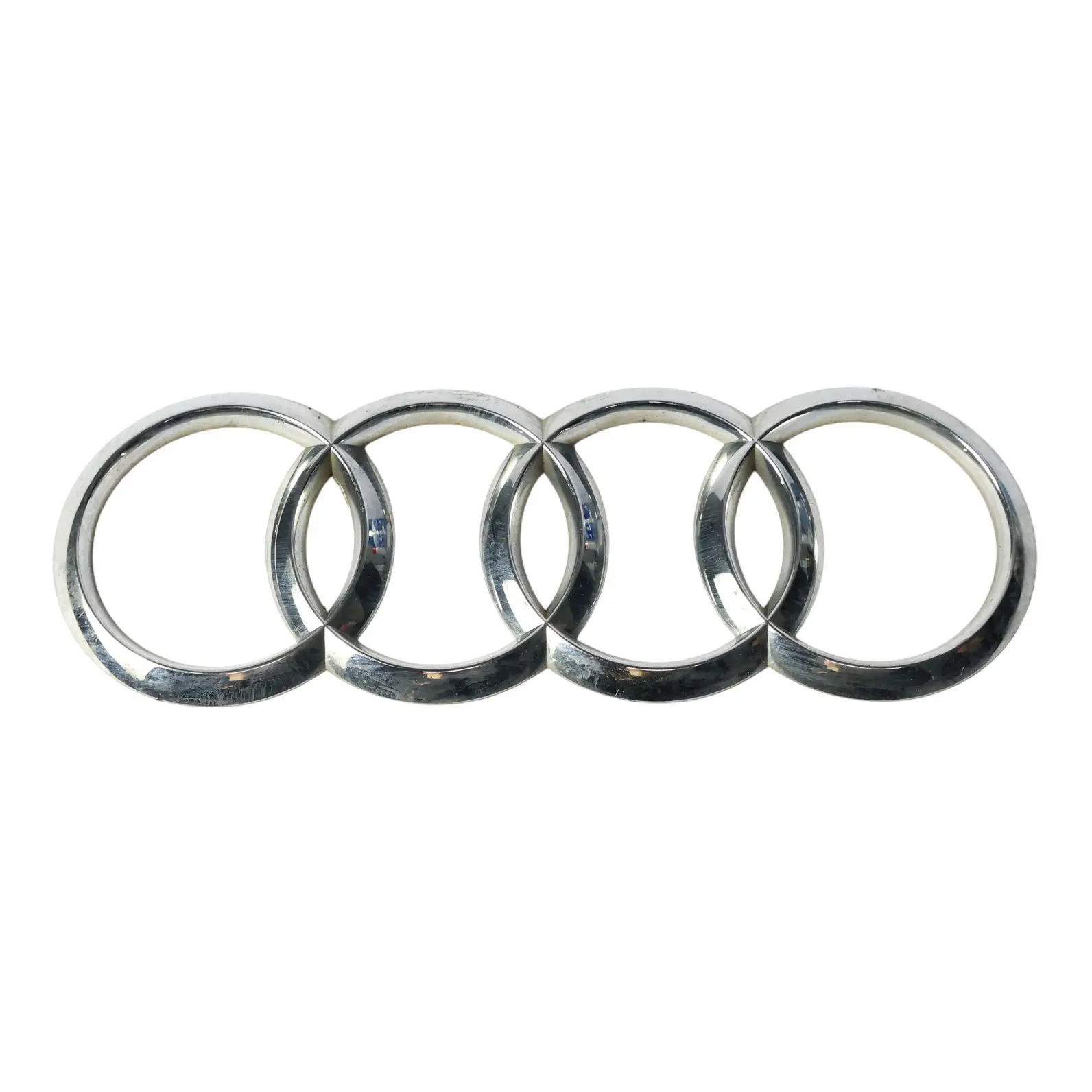 Audi A4 B8 Emblemat Klapy Bagażnika Chrom 8T0853742D