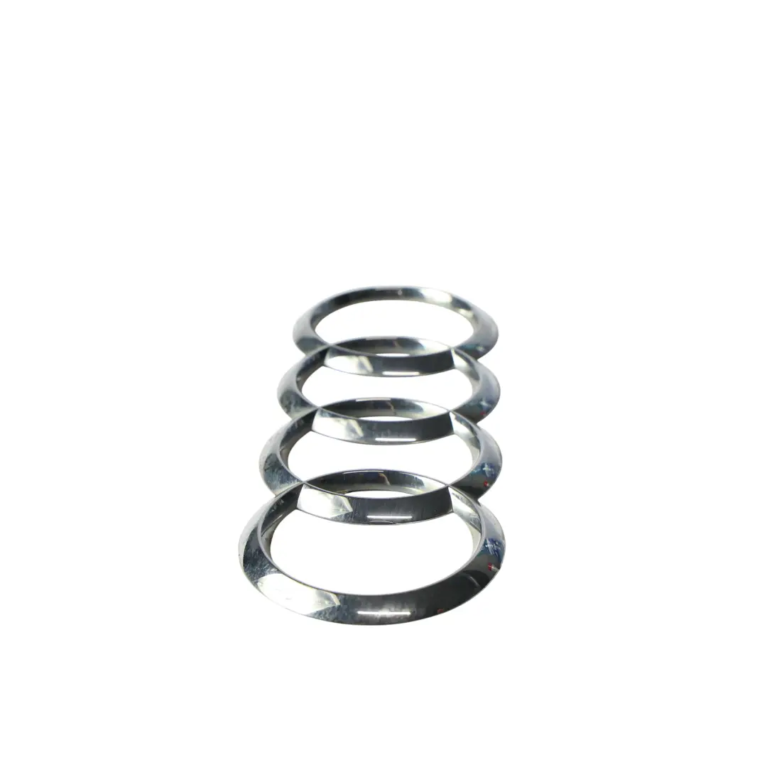 Emblème Chromé De Hayon Arrière pour Audi A4 B8 à propos du numéro de pièce 8T0853742D Audi A4 B8 Emblème Chromé De Hayon Arrière - SKU 8T0853742D - Numéro de pièce 8T0853742D