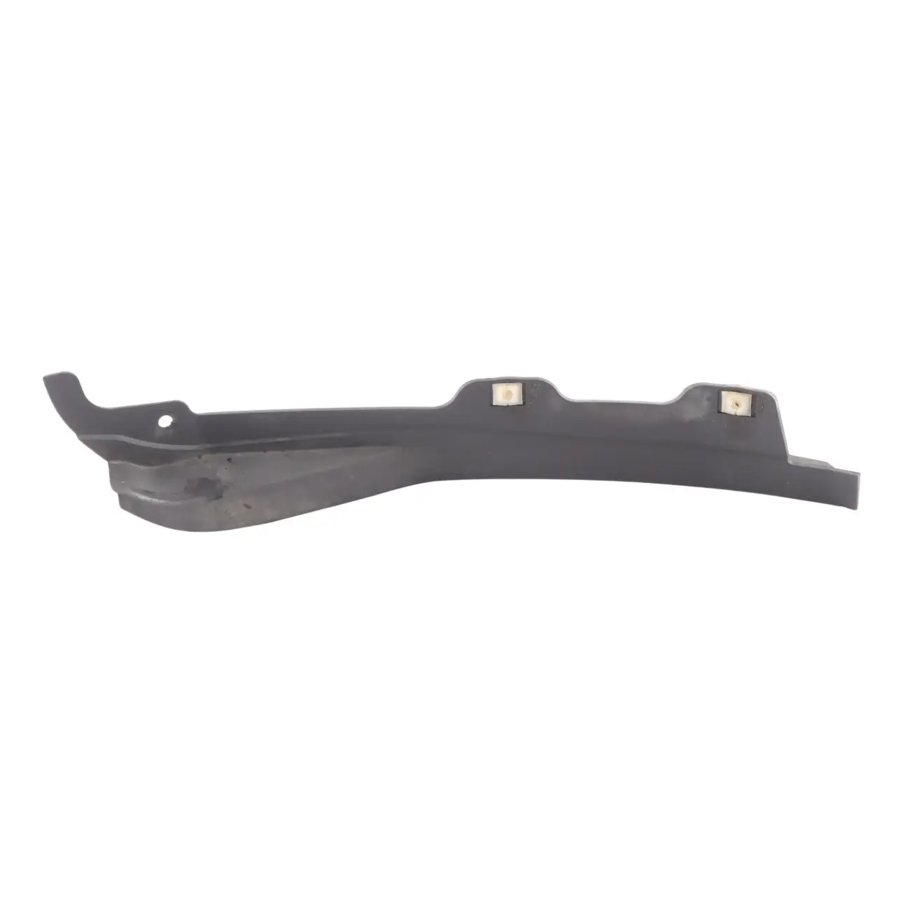 Audi S5 A5 8T Paraspruzzi Passaruota Anteriore Sinistro 8T0853887G