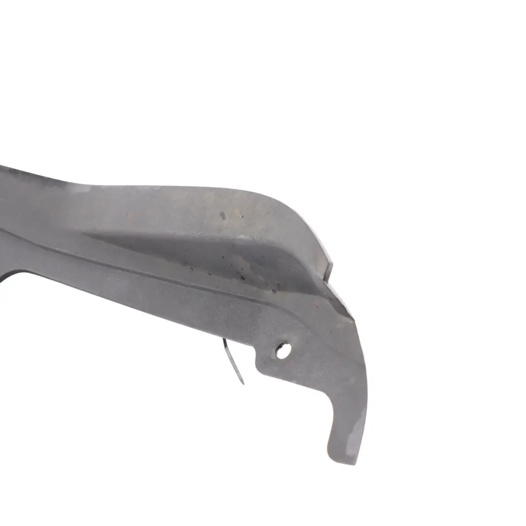 Audi S5 A5 8T Mudguard Wheel Arch Splash Guard Front Left N/S - SKU 8T0853887G - Part number 8T0853887G