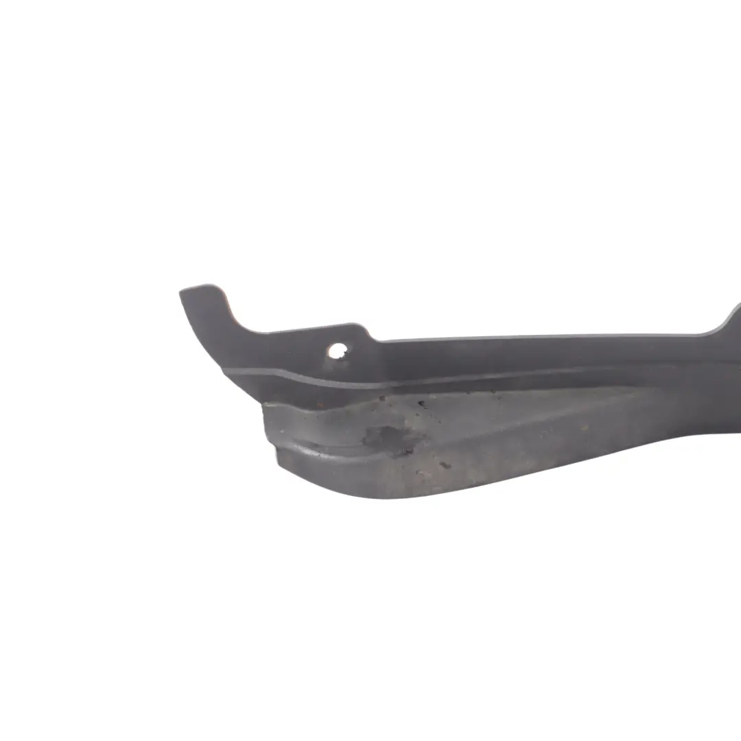 Paraspruzzi Passaruota Anteriore Sinistro per Audi S5 A5 8T con numero di parte 8T0853887G Audi S5 A5 8T Paraspruzzi Passaruota Anteriore Sinistro - SKU 8T0853887G - Numero di parte 8T0853887G
