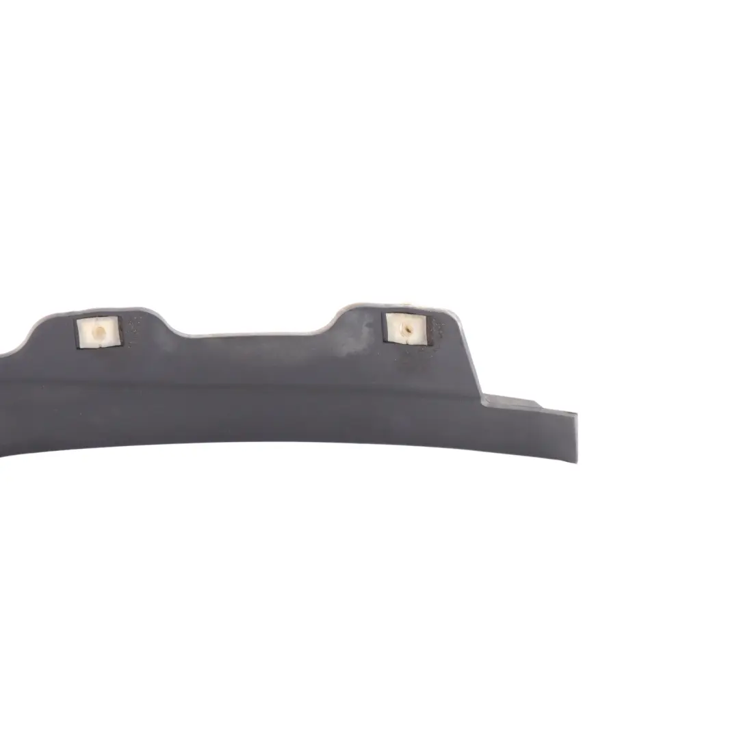 Paraspruzzi Passaruota Anteriore Sinistro per Audi S5 A5 8T con numero di parte 8T0853887G Audi S5 A5 8T Paraspruzzi Passaruota Anteriore Sinistro - SKU 8T0853887G - Numero di parte 8T0853887G