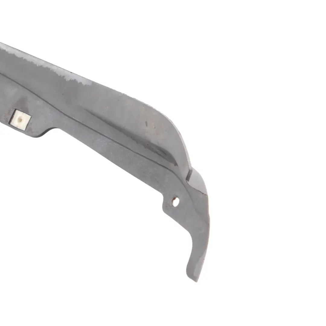 Audi S5 A5 8T Mudguard Wheel Arch Splash Guard Front Left N/S - SKU 8T0853887G - Part number 8T0853887G