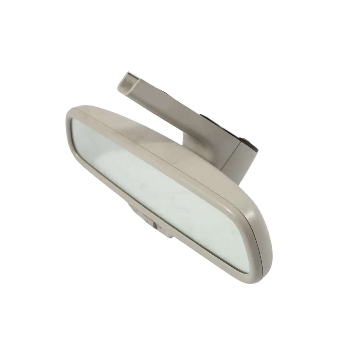 View Interior Mirror Automatic Dimming 4PK 07S to Audi A4 B8 Rear with Part number 8T0857511A Audi A4 B8 Rear View Interior Mirror Automatic Dimming 4PK 07S - SKU 8T0857511A-1 - Part number 8T0857511A