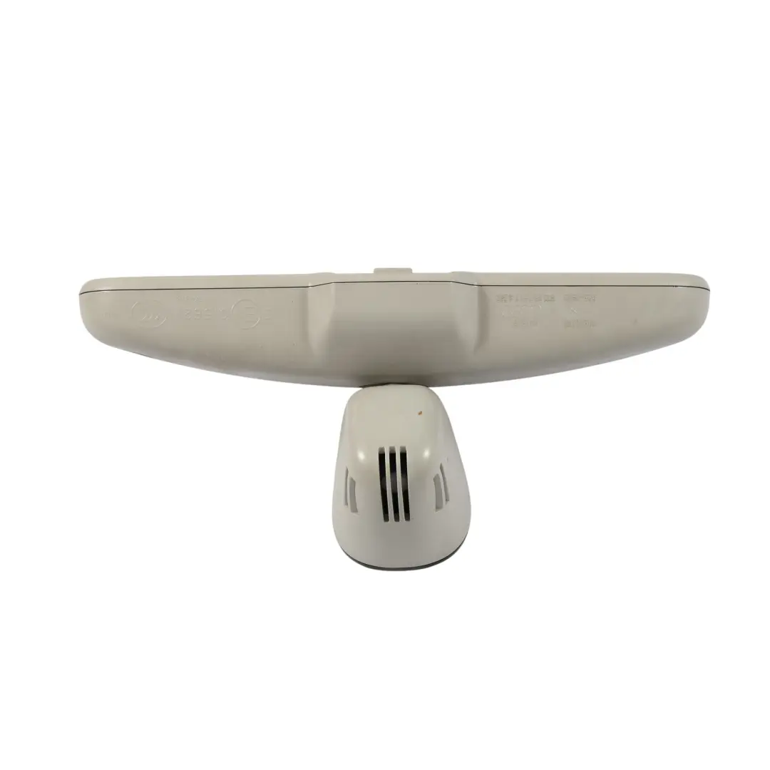 Specchio Retrovisore Interno A Oscuramento Automatico per Audi A4 B8 con numero di parte 8T0857511A Audi A4 B8 Specchio Retrovisore Interno A Oscuramento Automatico - SKU 8T0857511A-1 - Numero di parte 8T0857511A