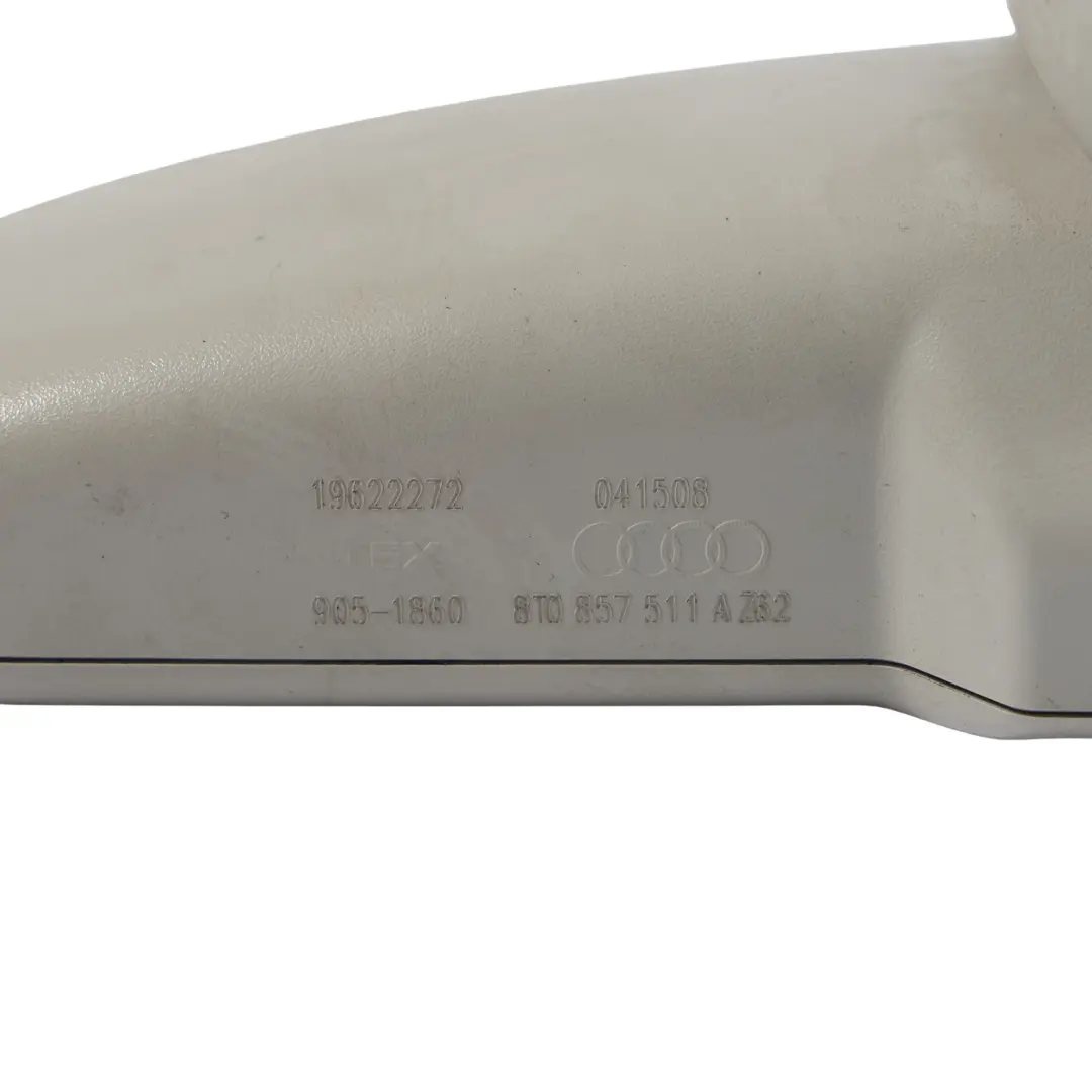 Audi A4 B8 Rétroviseur Intérieur Atténuation Automatique 4PK 07S - SKU 8T0857511A-1 - Numéro de pièce 8T0857511A