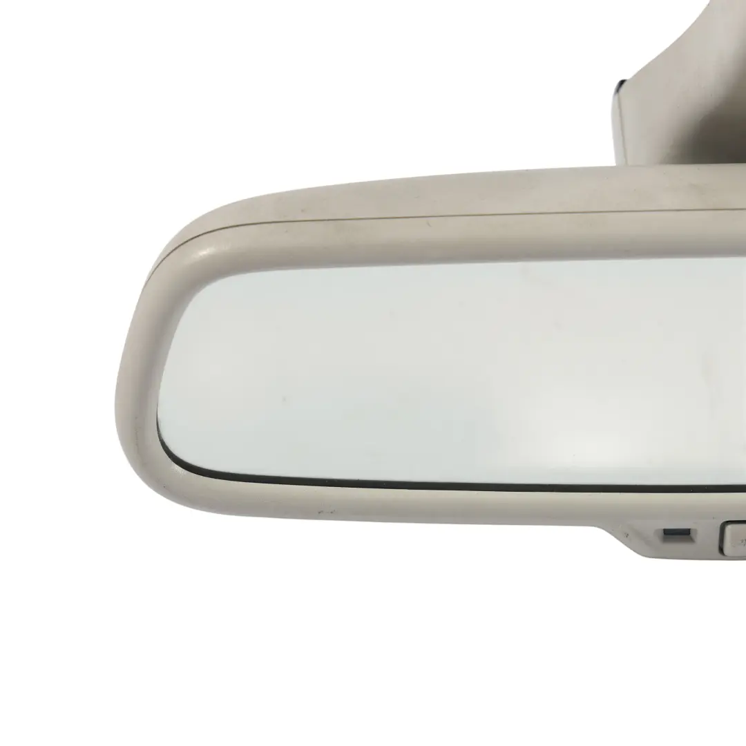 Audi A4 B8 Rétroviseur Intérieur Atténuation Automatique 4PK 07S - SKU 8T0857511A-1 - Numéro de pièce 8T0857511A