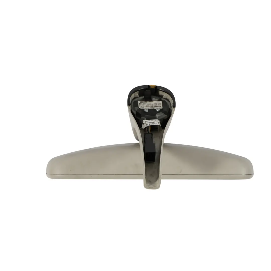 Audi A4 B8 Specchio Retrovisore Interno A Oscuramento Automatico - SKU 8T0857511A-1 - Numero di parte 8T0857511A