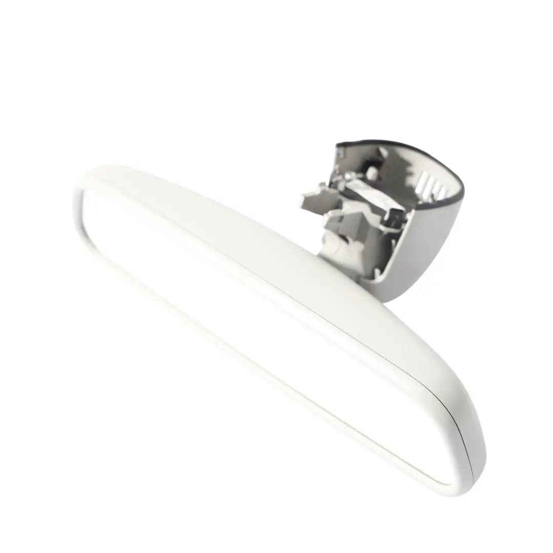 Lusterko Wewnętrzne Szare Szary do Audi A4 B8 o numerze 8T0857511AF Audi A4 B8 Lusterko Wewnętrzne Szare Szary - SKU 8T0857511AF-1 - Numer Części 8T0857511AF