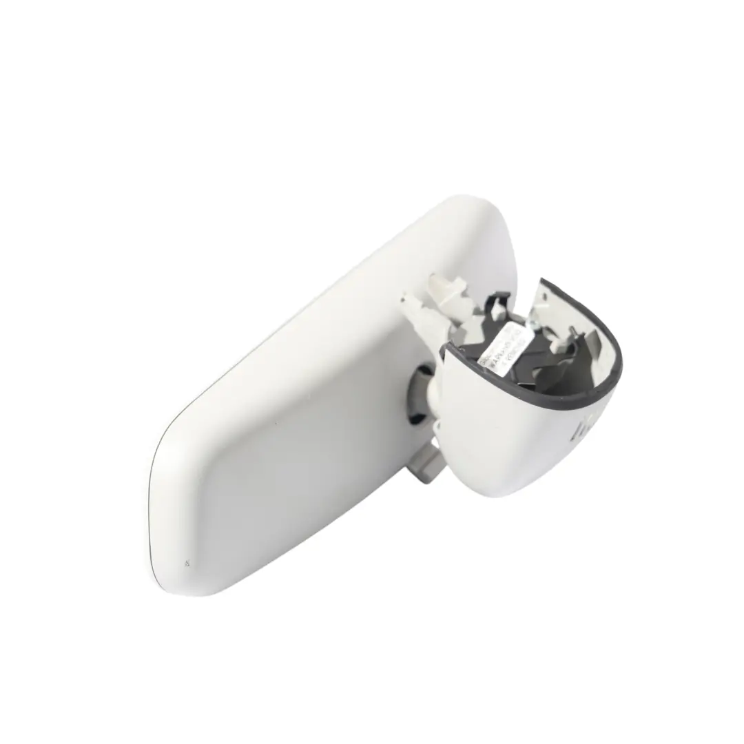 View Mirror Interior Mirror Gray to Audi A4 B8 Rear with Part number 8T0857511AF Audi A4 B8 Rear View Mirror Interior Mirror Gray - SKU 8T0857511AF-1 - Part number 8T0857511AF