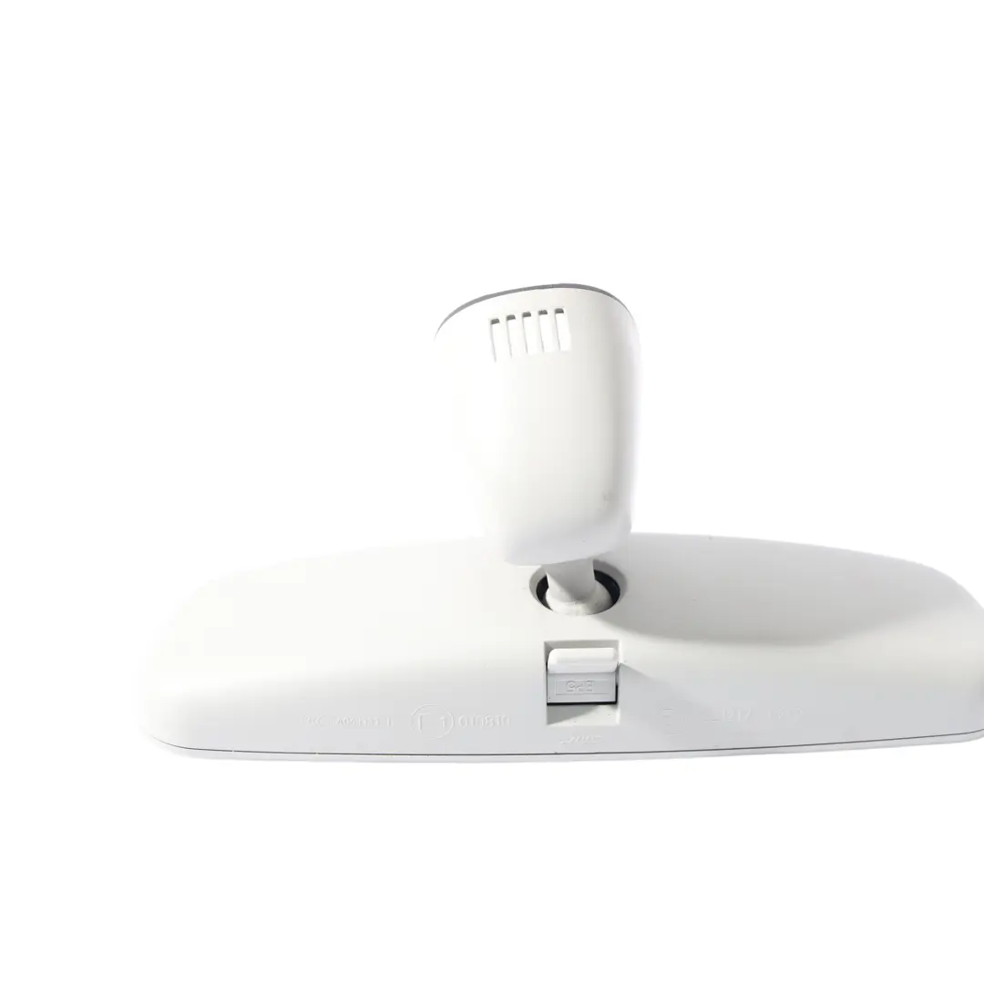 Audi A4 B8 Rear View Mirror Interior Mirror Black - SKU 8T0857511AF-1 - Part number 8T0857511AF