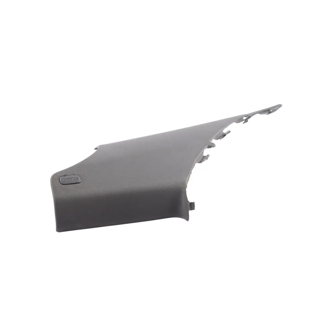 Audi A5 S5 8T Coupe C-Pillar Cover Trim Rear Right O/S Black - SKU 8T0867288-1 - Part number 8T0867288