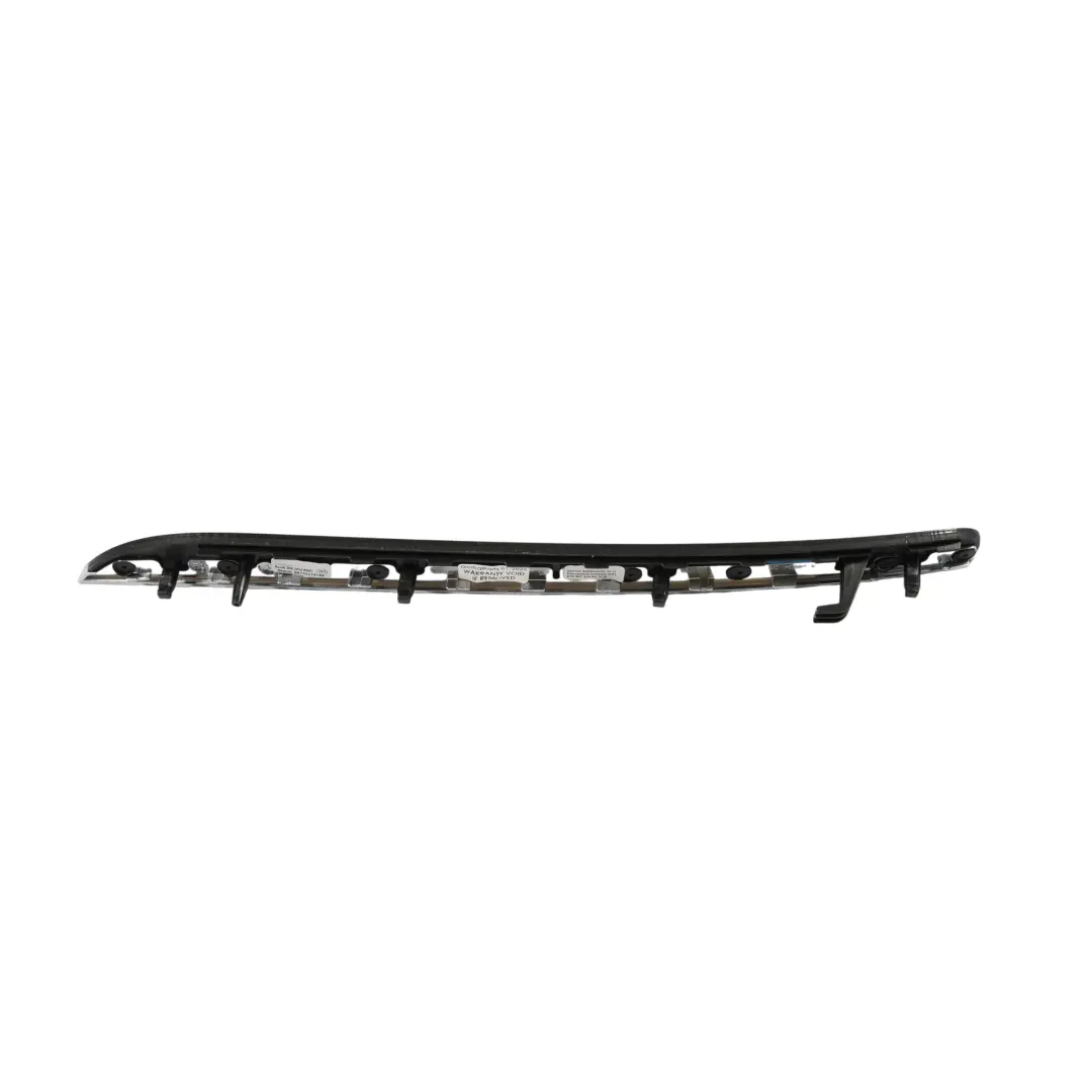 Audi A5 S5 8T Baguette De Garniture Latérale Arrière Gauche - SKU 8T0867419AC - Numéro de pièce 8T0867419AC