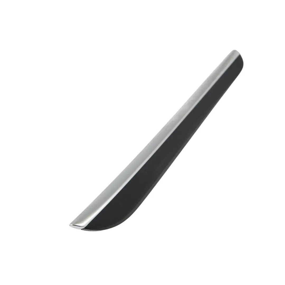 Audi A5 S5 8T Striscia Pannello Laterale Trim Posteriore Sinistro - SKU 8T0867419AC - Numero di parte 8T0867419AC