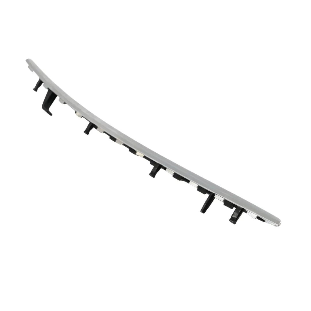 Audi A5 S5 8T Listón Embellecedor Panel Lateral Trasero Izquierdo - SKU 8T0867419AC - Número de pieza 8T0867419AC