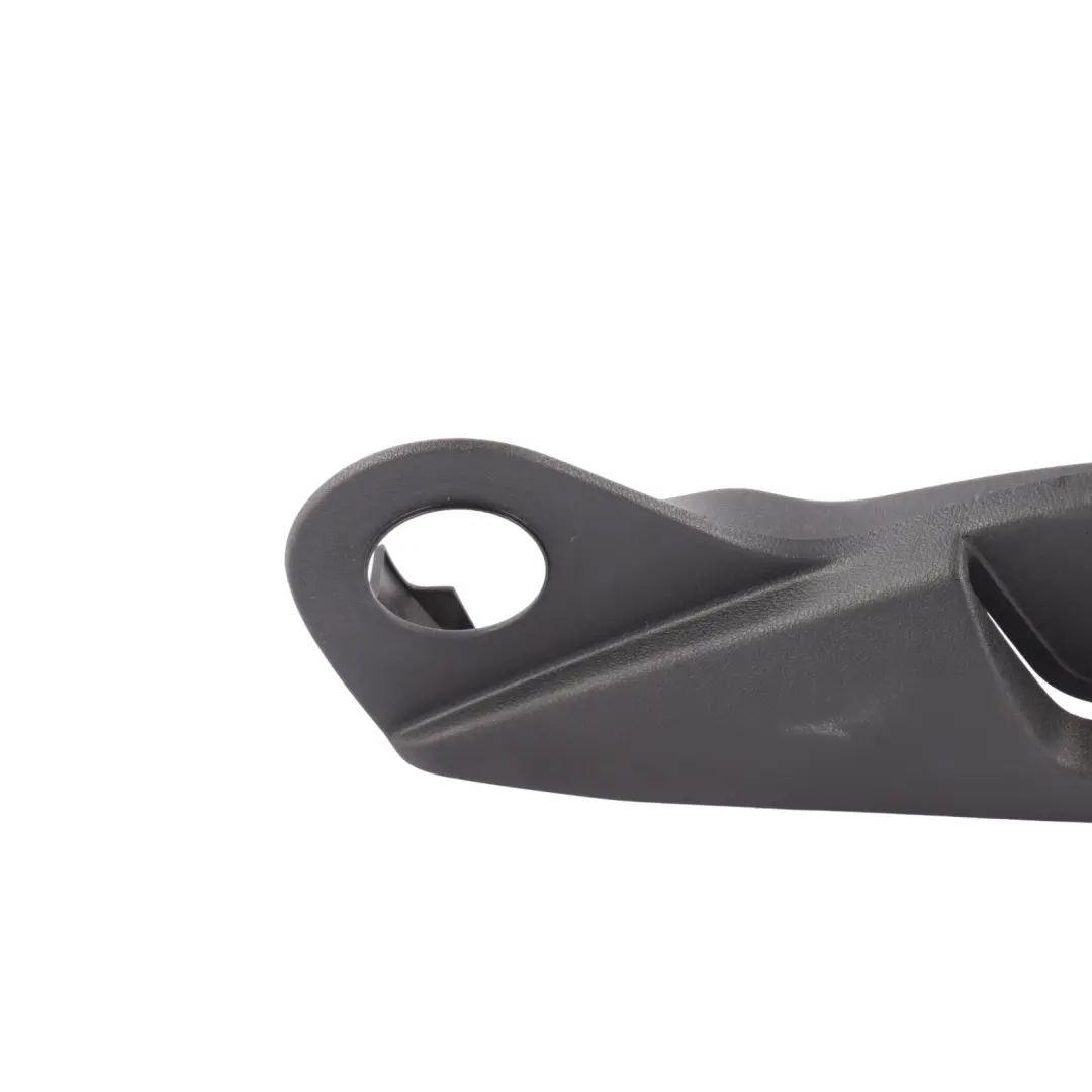 Mk4 A5 8T VW Scirocco Mk3 Seat Frame Trim Outer Right O/S to Audi A4 B8 with Part number 8T0881326A Audi A4 B8 Mk4 A5 8T VW Scirocco Mk3 Seat Frame Trim Outer Right O/S - SKU 8T0881326A - Part number 8T0881326A