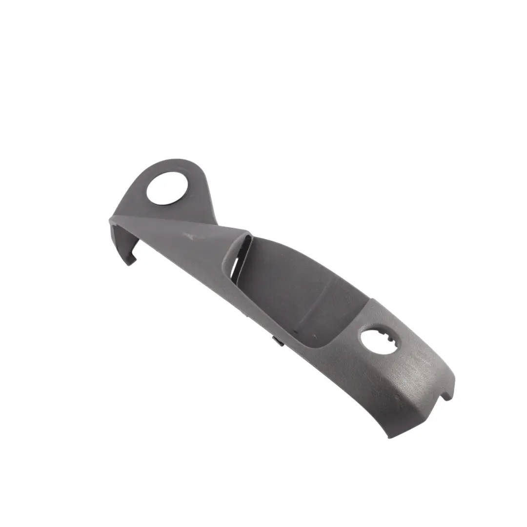 Mk4 A5 8T VW Scirocco Mk3 Seat Frame Trim Outer Right O/S to Audi A4 B8 with Part number 8T0881326A Audi A4 B8 Mk4 A5 8T VW Scirocco Mk3 Seat Frame Trim Outer Right O/S - SKU 8T0881326A - Part number 8T0881326A