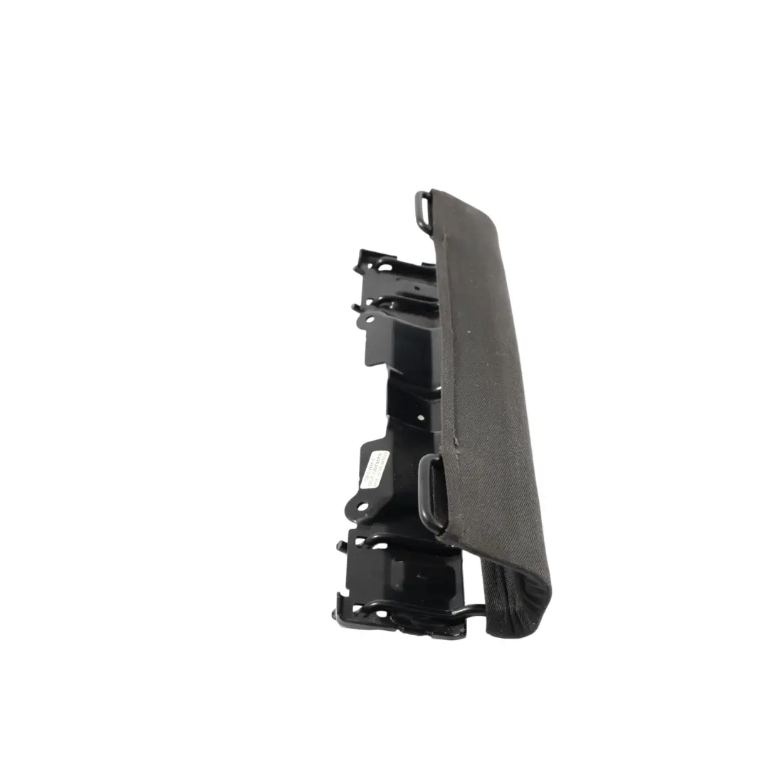 Audi A3 8V A4 B8 A5 8T A6 C7 Soporte Fijación ISOFIX Asiento Infantil - SKU 8T0881545 - Número de pieza 8T0881545