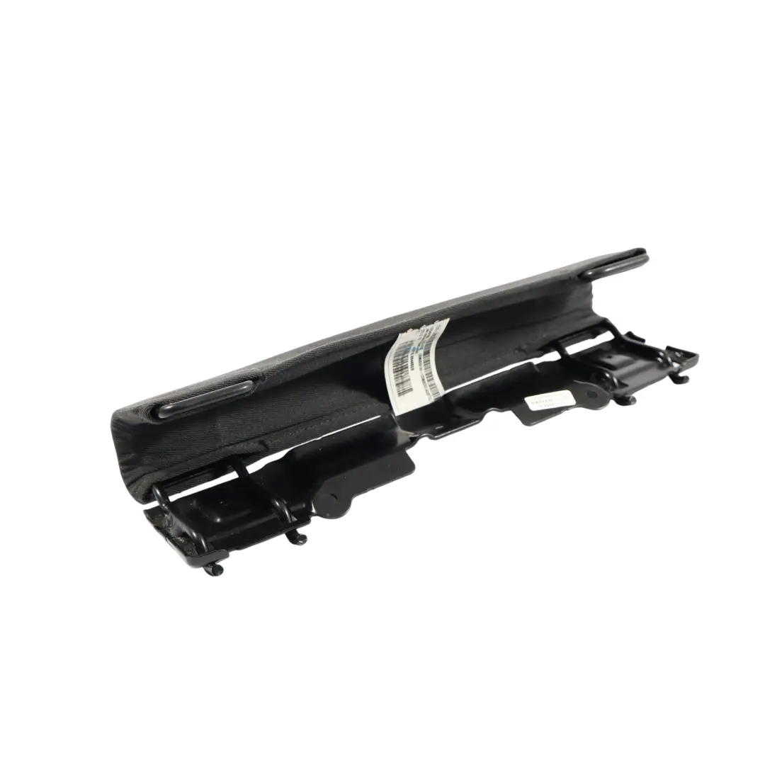 Audi A3 8V A4 B8 A5 8T A6 C7 Isofix Mocowanie Uchwyt Fotelika - SKU 8T0881545 - Numer Części 8T0881545