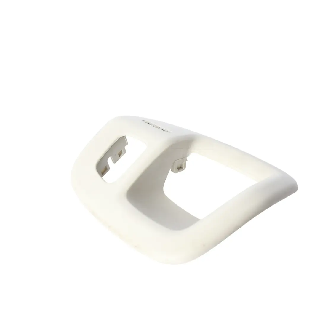 Doors Front Seat Backrest Release Trim Cover Right O/S to Audi A5 8T 3 with Part number 8T0881608D Audi A5 8T 3 Doors Front Seat Backrest Release Trim Cover Right O/S - SKU 8T0881608D - Part number 8T0881608D