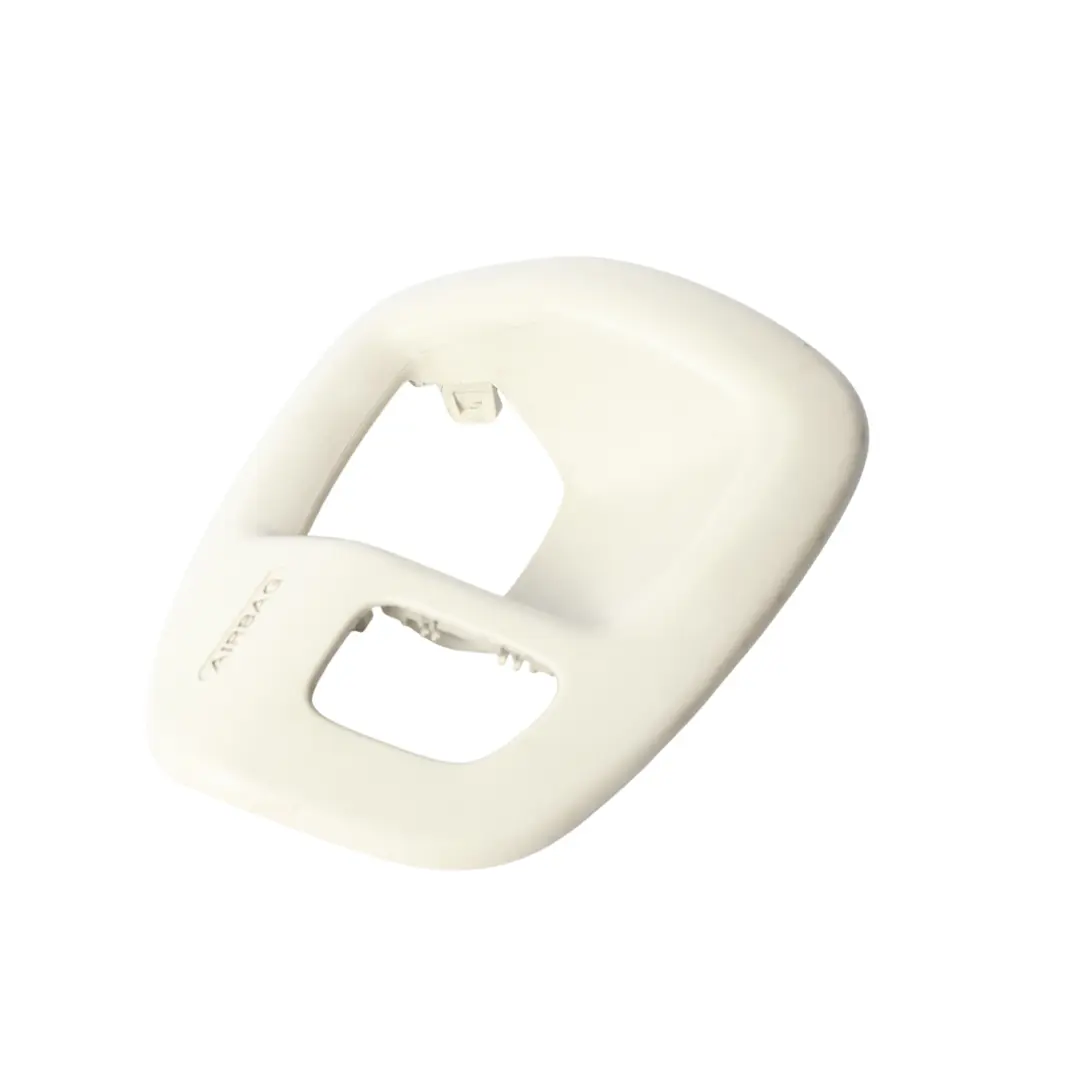 Audi A5 8T 3 Doors Front Seat Backrest Release Trim Cover Right O/S - SKU 8T0881608D - Part number 8T0881608D