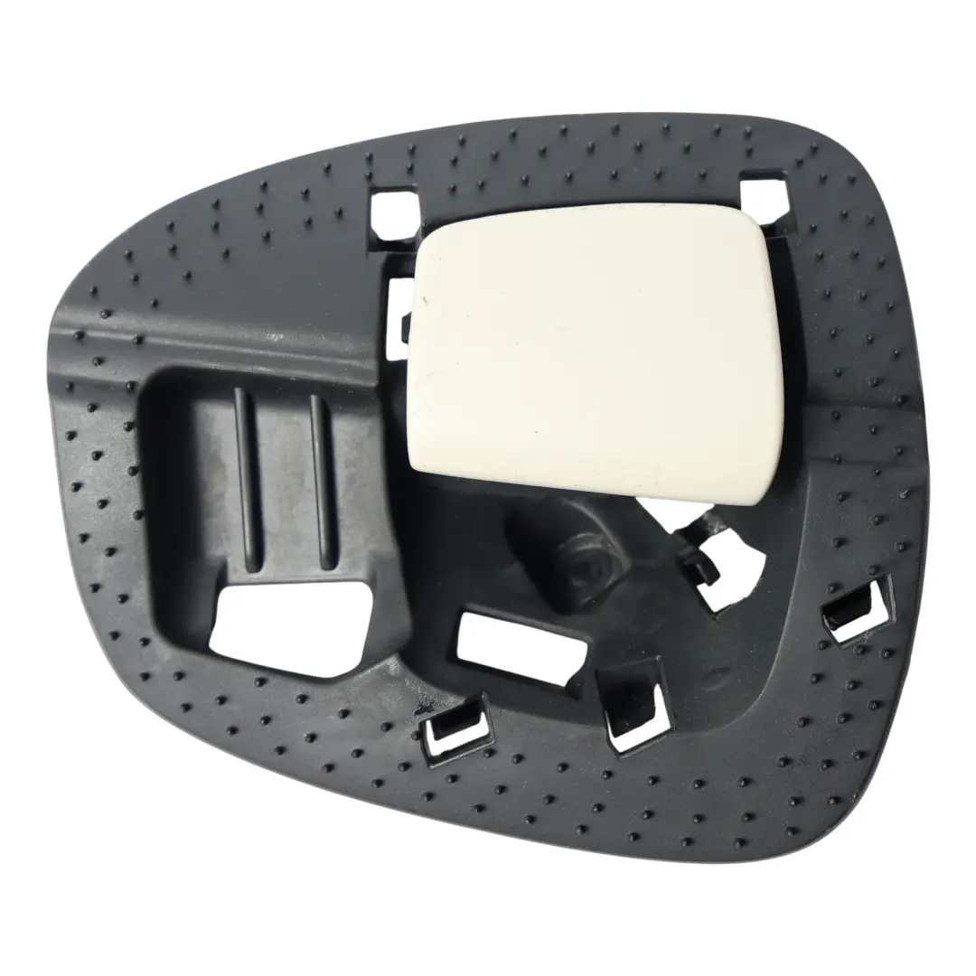 portes Poignée déverrouillage dossier siège avant droit pour Audi A5 8T 3 à propos du numéro de pièce 8T0882618B Audi A5 8T 3 portes Poignée déverrouillage dossier siège avant droit - SKU 8T0882618B - Numéro de pièce 8T0882618B