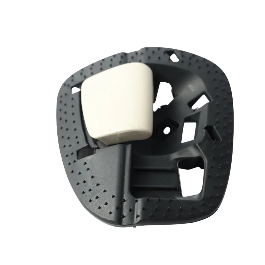 Audi A5 8T 3 Doors Front Seat Backrest Release Handle Lever Right O/S - SKU 8T0882618B - Part number 8T0882618B