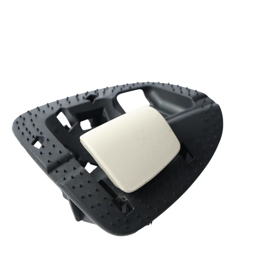 Doors Front Seat Backrest Release Handle Lever Right O/S to Audi A5 8T 3 with Part number 8T0882618B Audi A5 8T 3 Doors Front Seat Backrest Release Handle Lever Right O/S - SKU 8T0882618B - Part number 8T0882618B