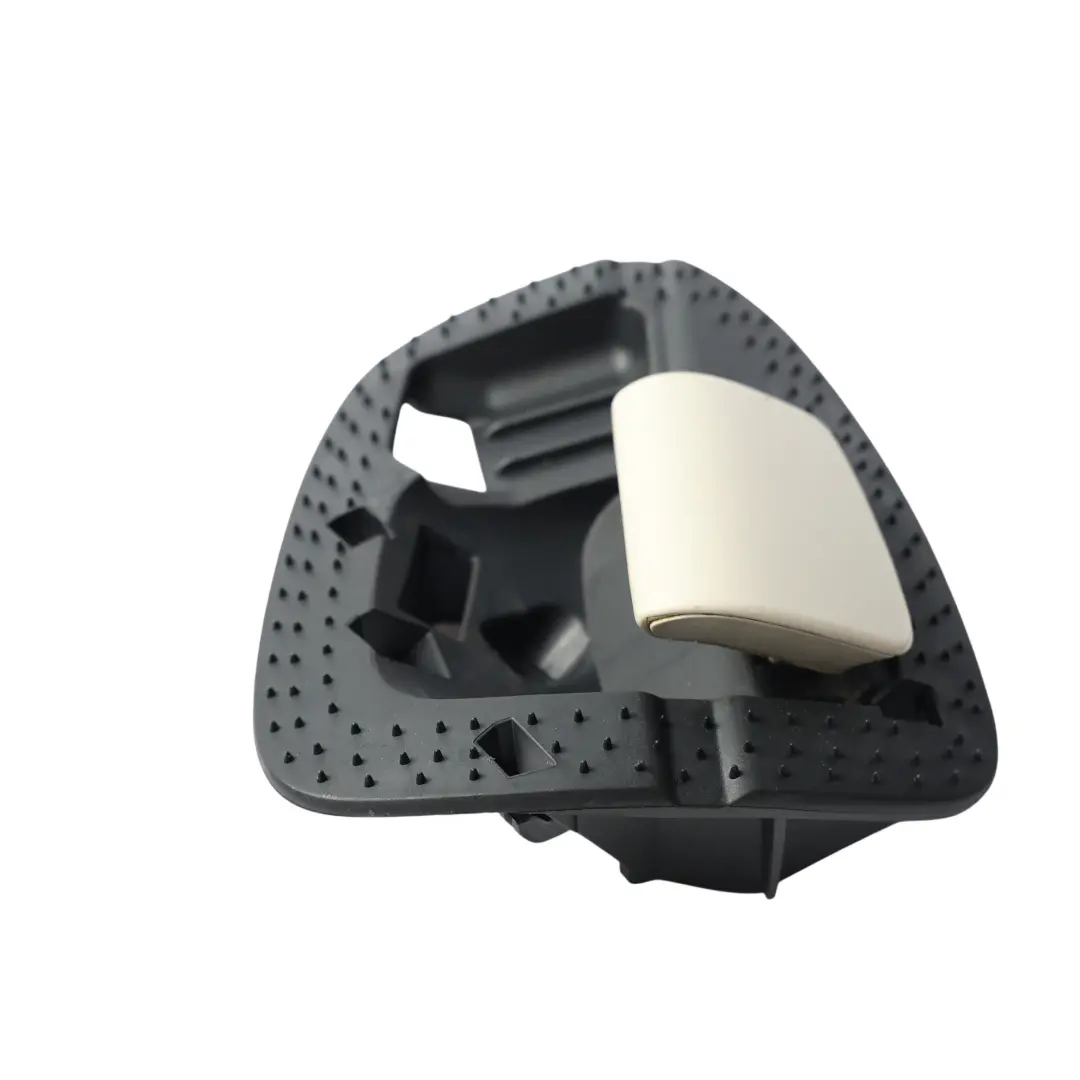 Audi A5 8T 3 portes Poignée déverrouillage dossier siège avant droit - SKU 8T0882618B - Numéro de pièce 8T0882618B