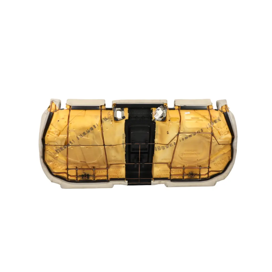 Bench Couch Cover Leather Pearl Silver to Audi A5 S5 8T Coupe Rear Seat with Part number 8T0885405M Audi A5 S5 8T Coupe Rear Seat Bench Couch Cover Leather Pearl Silver - SKU 8T0885405M-1 - Part number 8T0885405M