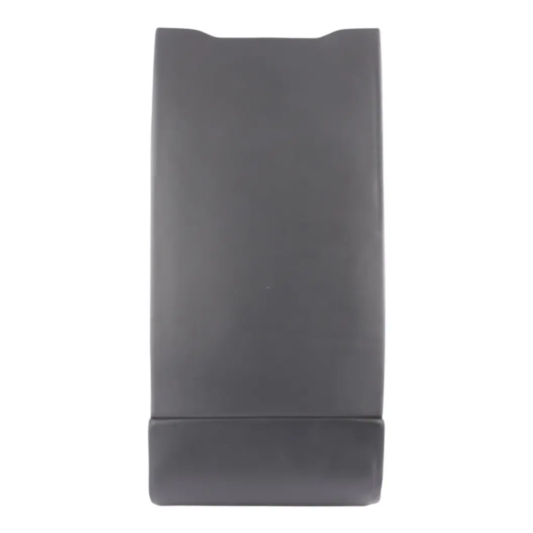 2009 Middle Center Armrest Cupholder Leather to Audi S4 B8 with Part number 8T0885875AK Audi S4 B8 2009 Middle Center Armrest Cupholder Leather - SKU 8T0885875AK - Part number 8T0885875AK