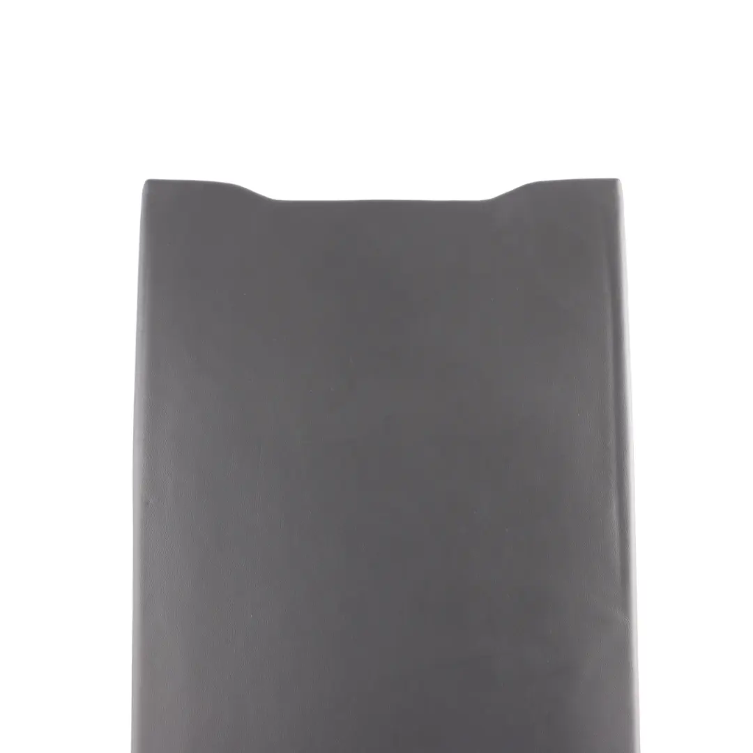 2009 Middle Center Armrest Cupholder Leather to Audi S4 B8 with Part number 8T0885875AK Audi S4 B8 2009 Middle Center Armrest Cupholder Leather - SKU 8T0885875AK - Part number 8T0885875AK