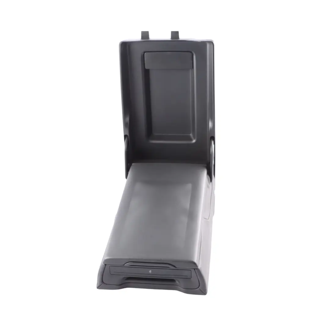 2009 Middle Center Armrest Cupholder Leather to Audi S4 B8 with Part number 8T0885875AK Audi S4 B8 2009 Middle Center Armrest Cupholder Leather - SKU 8T0885875AK - Part number 8T0885875AK