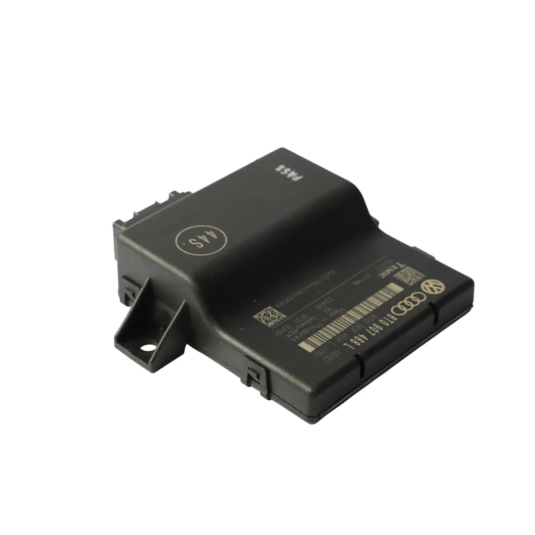 Module De Commande Gateway ECU pour Audi A4 B8 A5 S5 8T à propos du numéro de pièce 8T0907468L Audi A4 B8 A5 S5 8T Module De Commande Gateway ECU - SKU 8T0907468L - Numéro de pièce 8T0907468L