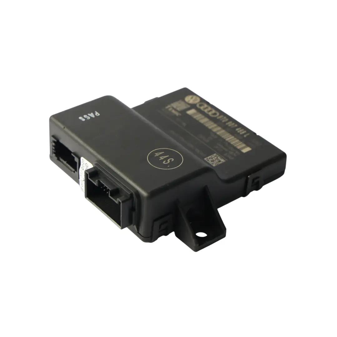 Audi A4 B8 A5 S5 8T Gateway Unidad Control Módulo ECU - SKU 8T0907468L - Número de pieza 8T0907468L