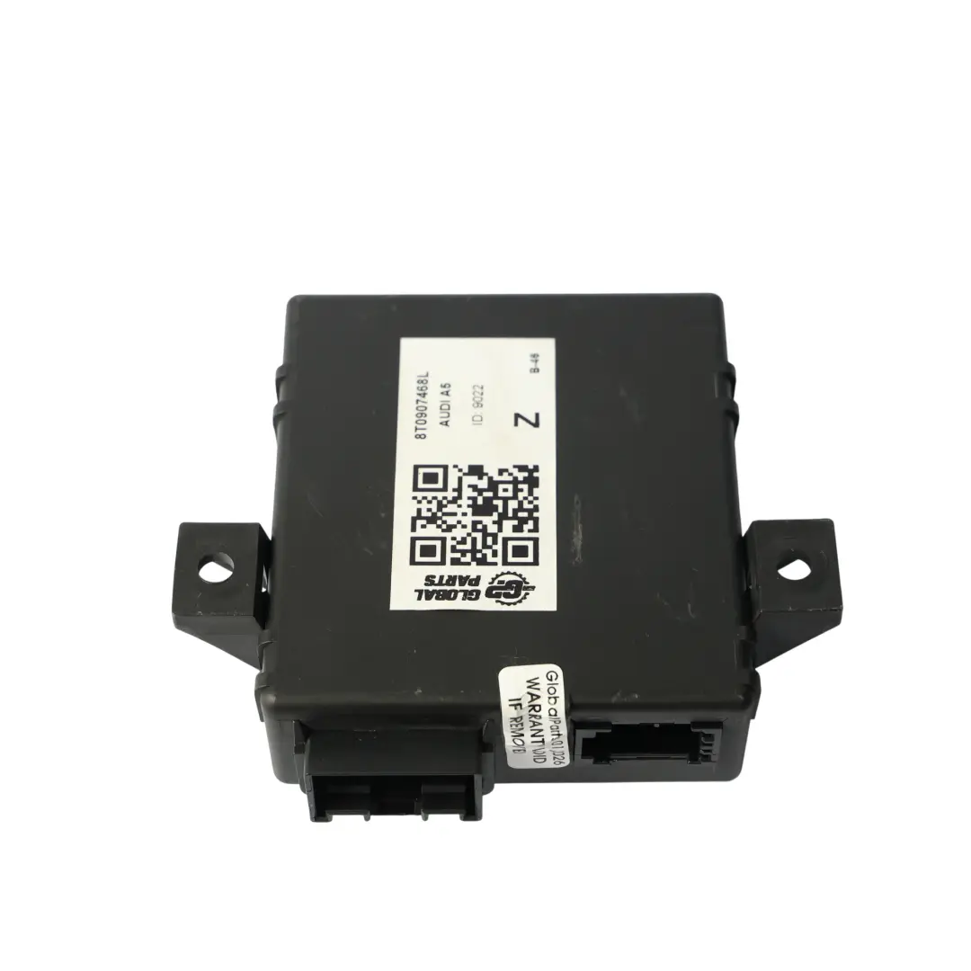 Gateway Control Unit Module ECU to Audi A4 B8 A5 S5 8T with Part number 8T0907468L Audi A4 B8 A5 S5 8T Gateway Control Unit Module ECU - SKU 8T0907468L - Part number 8T0907468L